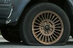 File:2008-08-19 Flat tire.jpg - Wikipedia