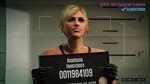 GTA V Online - Hot Female Character Creation Presets (PS4) -