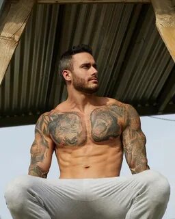Picture of Mike Chabot