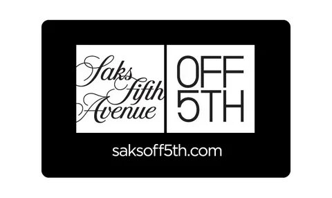 25% Promo Code at OFF5th Saks Fifth Avenue - EDEALO