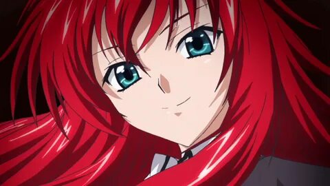 Rias Gremory Wallpaper Aesthetic : Free download Asia argent