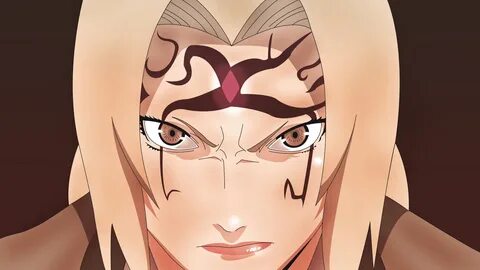 Download Tsunade Wallpaper Gallery