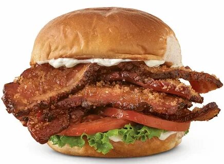 Arby’s Ups Its Bacon Game Yet Again with New Triple Thick Br