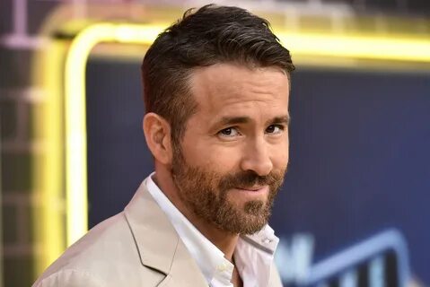 Ryan Reynolds Sells His Gin Brand in $610 Million Deal Vanit