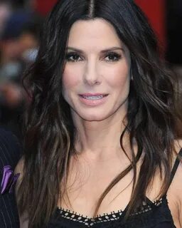 Pin on Sandra Bullock