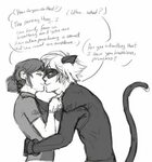 Things i like about Marichat #10865: in 2019 Miraculous lady