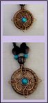 Amulet of Mara by TheAmused on deviantART Online jewelry sto