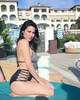 Estrella Nouri Nude & Sexy (105 Photos + Videos) #TheFappeni