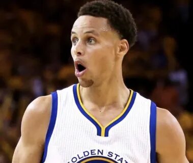 Twitter Reacts to Stephen Curry Revealing That He Wanted To 