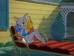 Поражения мышонка смотреть онлайн бесплатно мультфильм (1952