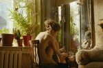 Russian actress Stasya Miloslavskaya naked at Byk (2019) Cel