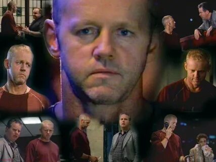 David Morse - David Morse Wallpaper (39693238) - Fanpop - Pa