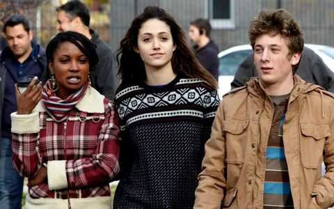 Shameless Season 1 TV MoovieLive