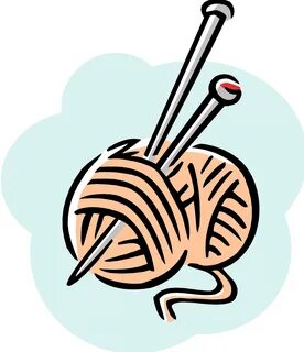 yarn clip art - Clip Art Library