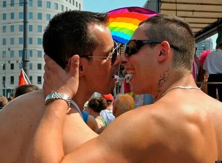 На майские праздники в Ялте и Симферополе хотят провести гей