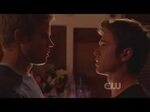 90210 - Teddy and Ian kiss - YouTube