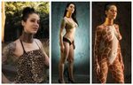 Meet "Giraffe Woman" Who Stretched Her Neck For 5 Years And 