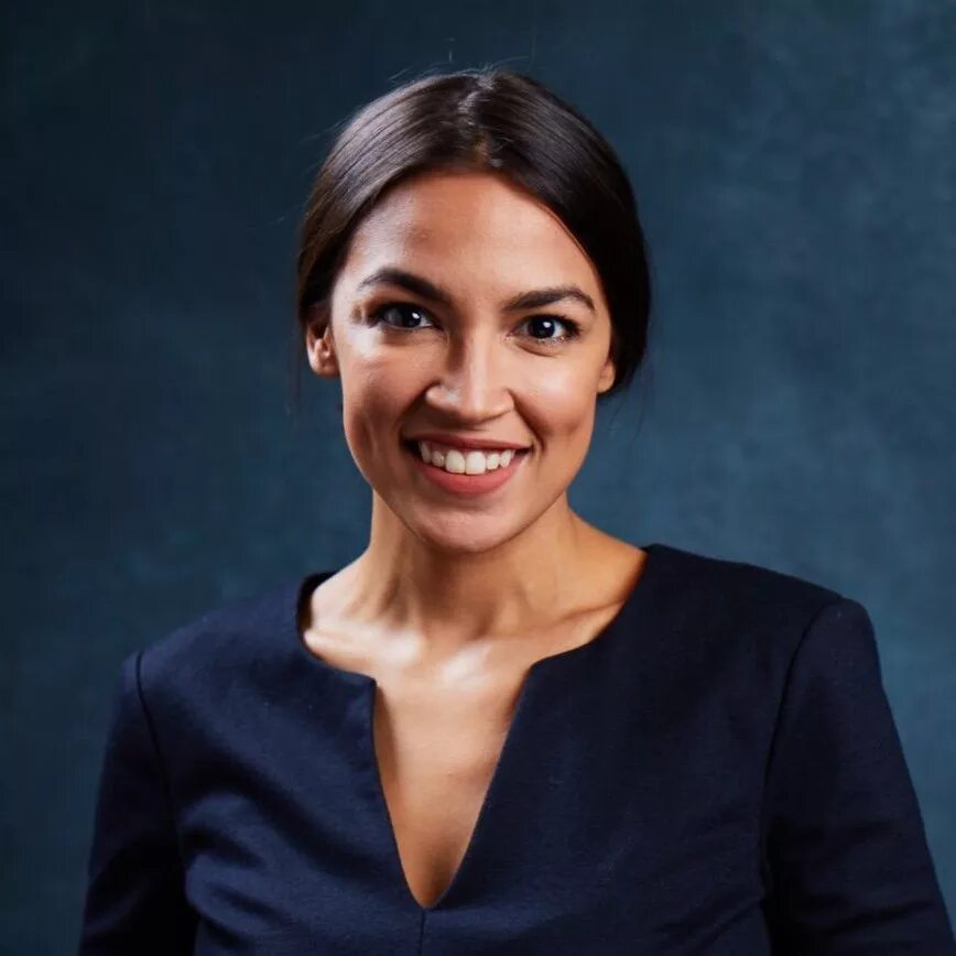 Alexandria Ocasio-Cortez (@aoc) * Instagram photos and videos.