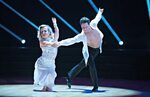 Dancing With the Stars Results 2016 Week 10: Terra Jole and 