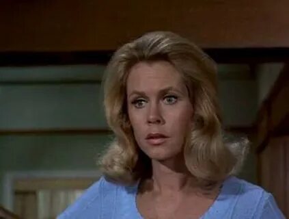 Bewitched - Season 6 Episode 11 : Darrin the Warlock (2) Ful