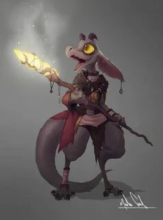 Kobold Wondor Wonderer The Living World Of Verum Wiki Fandom