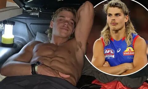 Afl Nude Photo Scandal News: Player Speaks Out After