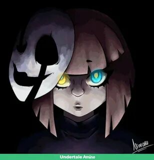 "GoopySoul" Wiki Undertale Rus Amino