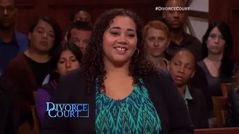 Classic Divorce Court: Sister Wives - YouTube