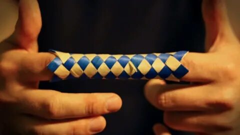 Why benefits are like Chinese finger traps Stuff.co.nz