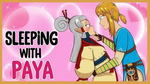 SLEEPING WITH PAYA - YouTube