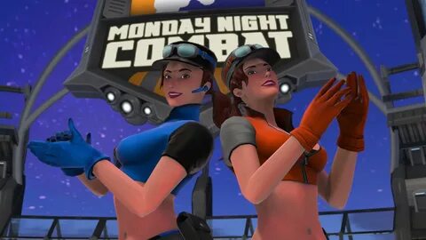 Comunidad Steam :: Grupo :: Super Monday Night Combat