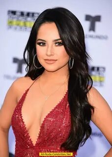 Becky g cleavage