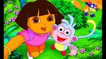 Dora The Explorer / A Visit To The Hospital - YouTube