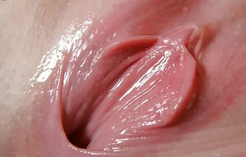 Vagine pelose