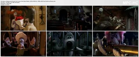 Wallace and gromit porn