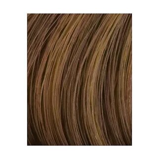 Ion 8WR Light Gold Mahogany Blonde Permanent Creme Hair Colo