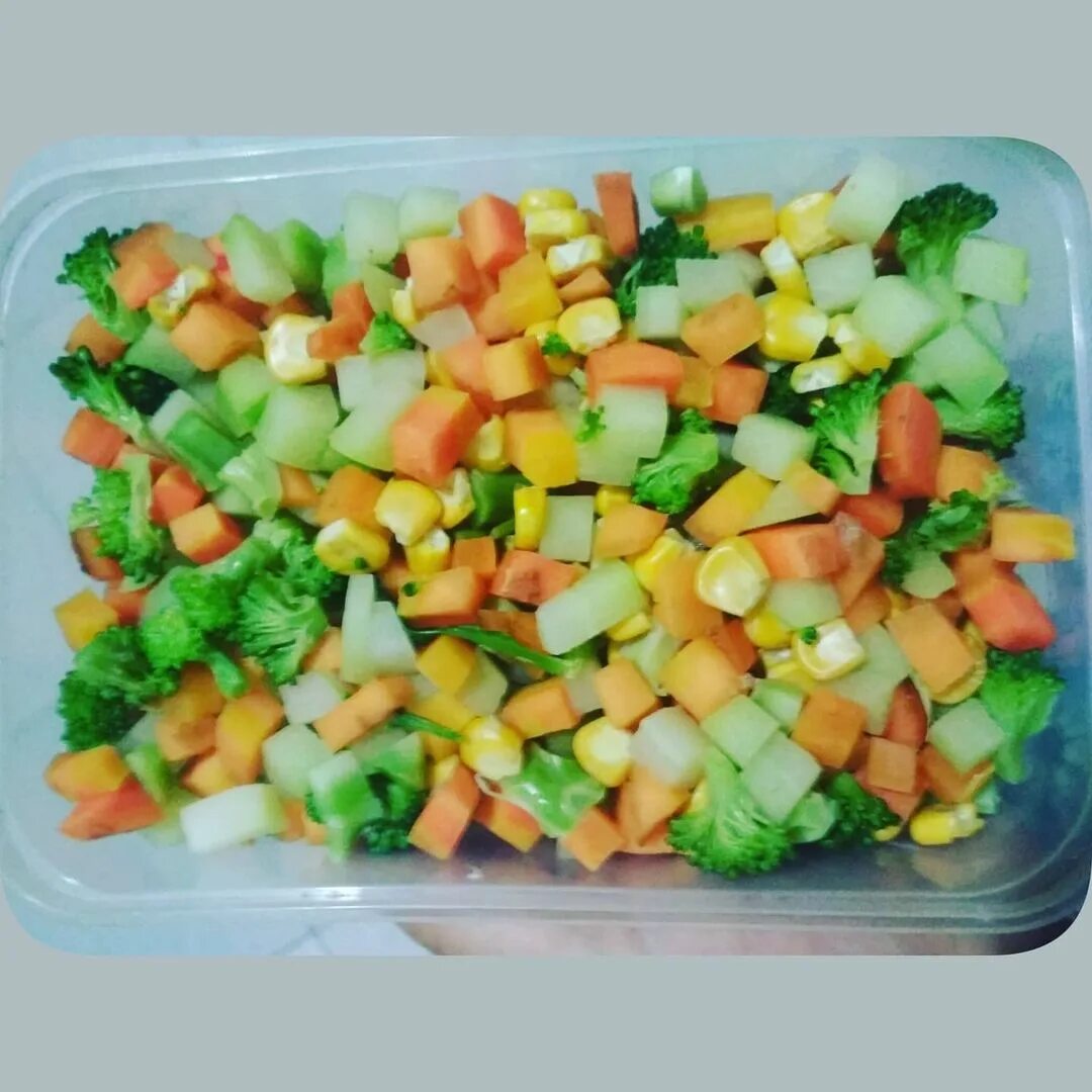 Can you steam vegetables from frozen фото 114