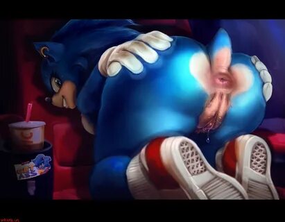 Sonic the hedgehog movie porn