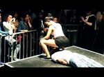 Twerking in Your Face Moments Inspired By Dominic Celaire - 