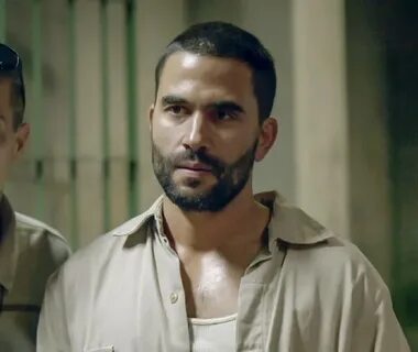 Telemundo's Thrilling "El Recluso" Is "Prison Break" Meets "