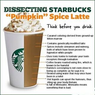 45 Funny Pumpkin Spice Memes Images And Quotes - TailPic