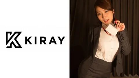 KIRAY-110.S-Cute KIRAY - つ ば さ 22 歳 お じ さ ま フ ェ チ な 美 人 OL の