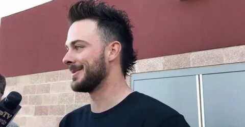 Kris Bryant Would 'Absolutely' Be Interested in Nolan Arenad
