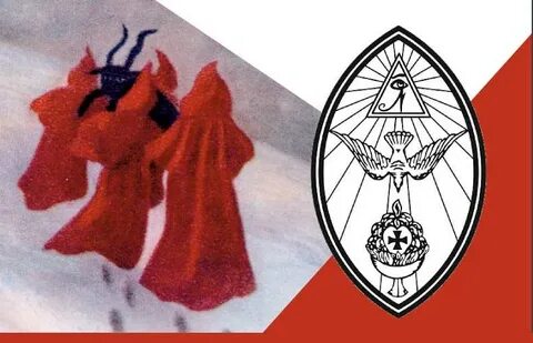 Thelemic Union on Twitter: "Academia and the OTO: A Review o