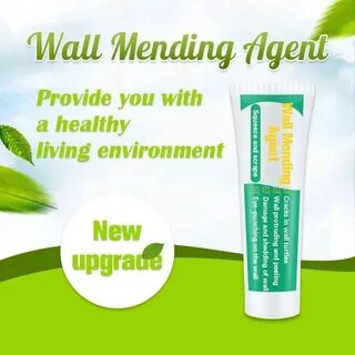 Wall Mending Agent - Buy Online Today 50% Off - Bizzoby