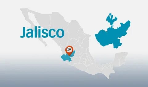Aseguran armas, cartuchos y cargadores en Jalisco - El Diari