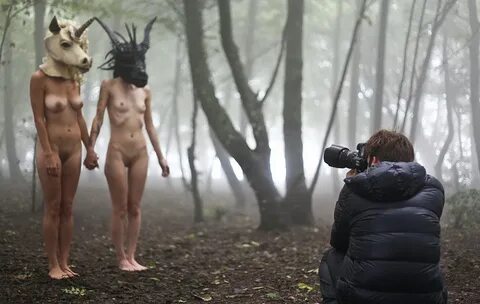 Strange Nude Pics - Porn Sex Photos