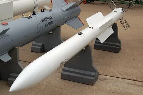 Новости Hi-Tech: Названа российская ракета, которая может ст