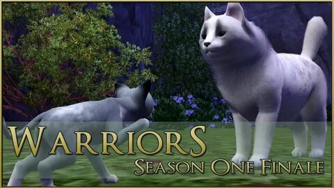 The Kits Lost To Hidden Thorns 🌿 Warrior Cats Sims 3 Legacy 