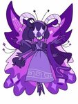Festivias butterfly form by infaminxy Star vs the forces of 